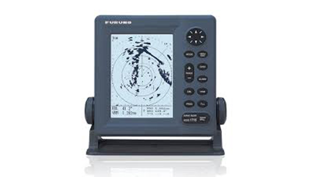 Marine Radar